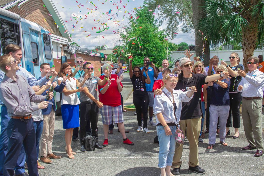 Celebrating IDignity's 20,000 client