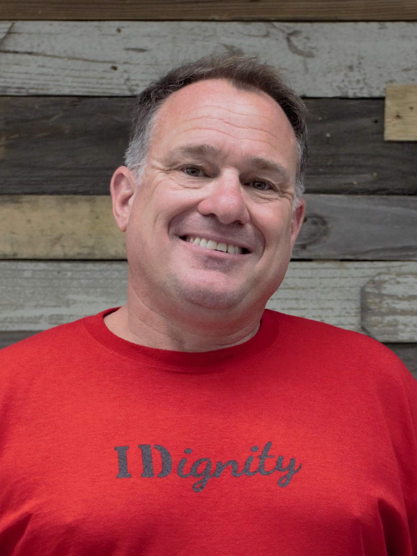 former board member Brad Sefter