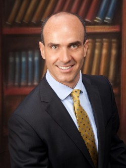 Gabriel Sidere - IDignity Board Member