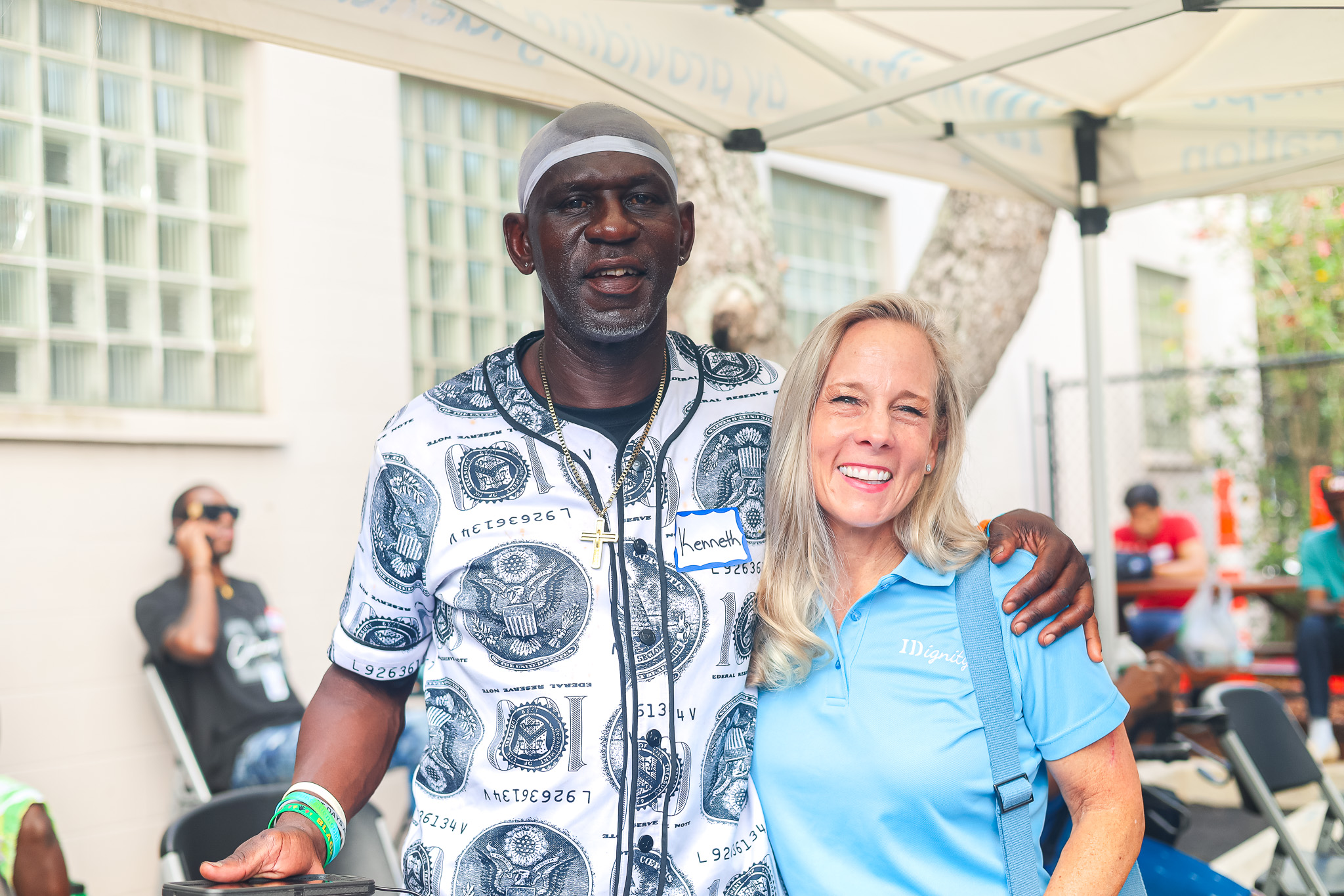 The Presence of Justice | IDignity Celebrates Pro Bono Week 2024